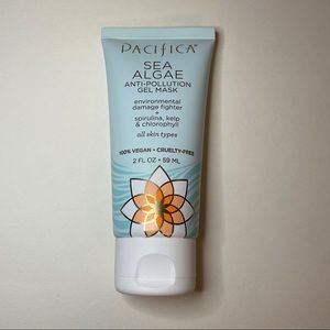 Pacifica Sea Algae Anti-Pollution Gel Mask